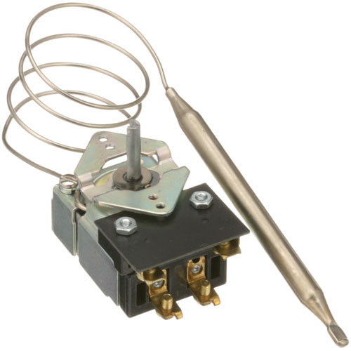 APW 1487600 THERMOSTAT 200-400F 30AMP W/AU