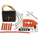 CRESCOR 848008ACKLC THERMOSTAT KIT SOLID ST ATE