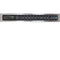 AMANA 59174527 TOUCH PANEL ASSEMBLY END CAPS