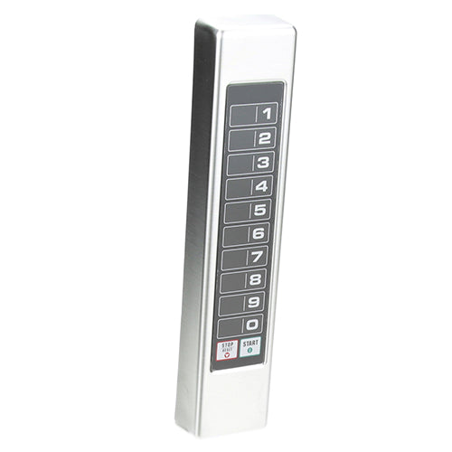 AMANA R0130109 TOUCH PANEL ASSEMBLY- SIDE