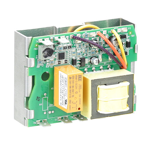 PITCO PT60142501 CONTROL BOARD