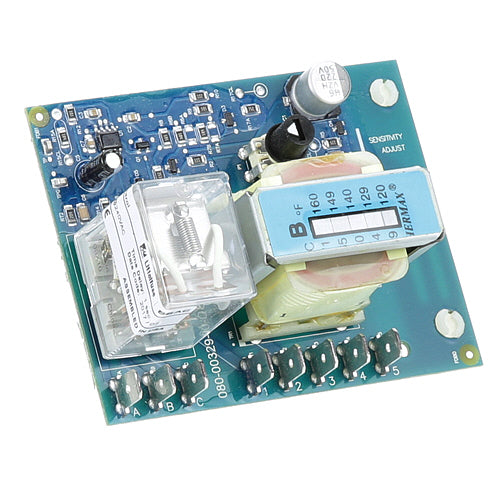 KEATING 1166 WATER LEVEL BOARD
