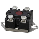 BUNN 23717-0001 THERMOSTAT LIMIT W/OPEN SLOTS