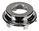 BIRO HR42/48S RING; STAINLESS STEEL