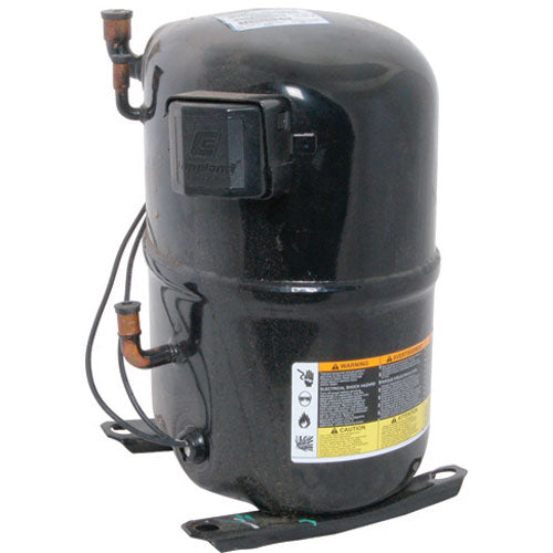 MANITOWOC MAN7626873 COMPRESSOR 208V 1PH J/Q1300