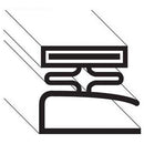 FOOD WARMING EQUIPMENT GSKT MAG 2648 GASKET MAGNETIC 26.125X48.125