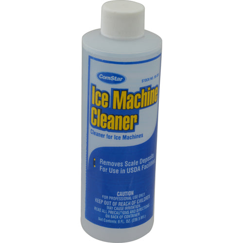 FMP 5031068 CLEANER ICE MACHINE (8 OZ)