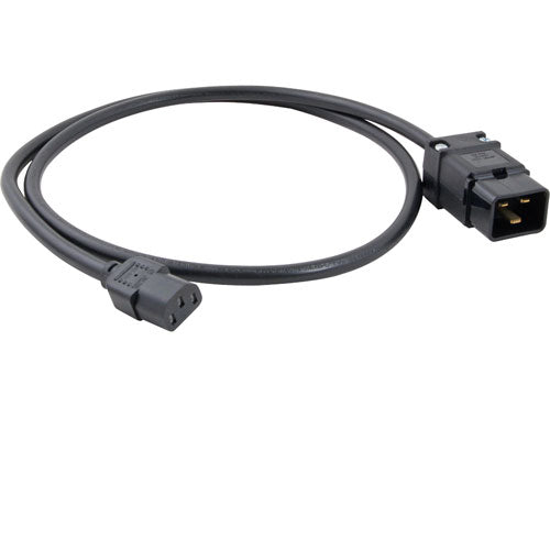 DARLING 700608 CORD FOR CADDY WITH HUBBELL H3