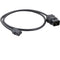 DARLING 700608 CORD FOR CADDY WITH HUBBELL H3