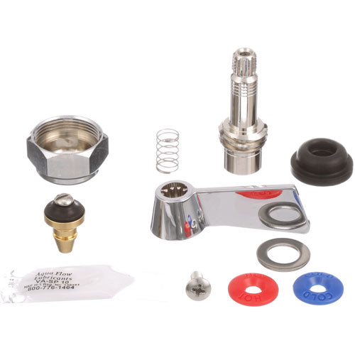 FISHER FIS2000-0005 LEFT HAND STEM KIT