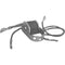 HENNY PENNY 16659 TIMER BUZZER COIL ASSEMBLY 120V