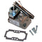 PITCO PTP5045002 OPERATOR GAS VALVE (120V)