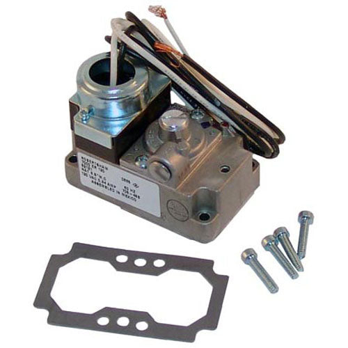 PITCO PTP5045002 OPERATOR GAS VALVE (120V)