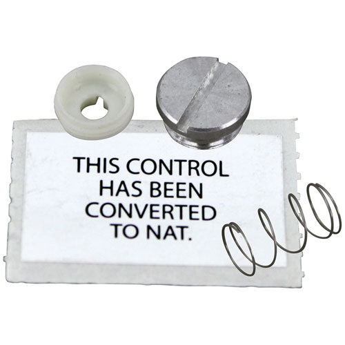 MAVRIK 511362 LP TO NATURAL GAS CONVERSION KIT