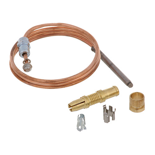 ROYAL RANGE 2177 30 IN THERMOCOUPLE