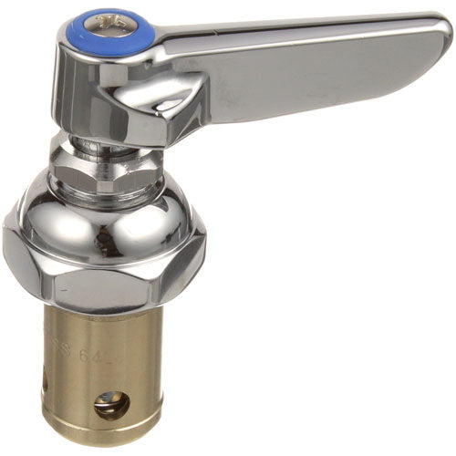 T&S 20A ETERNA 200 SERIES FULL-TURN FAUCET COLD STEM ASSEMBLY