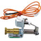 RANKIN DELUX RD100-03 PILOT ASSEMBLY WITH BRACKET (S
