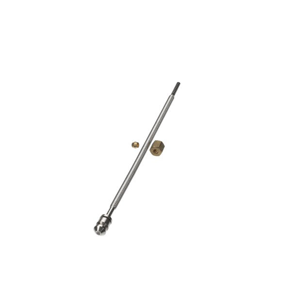 RANKIN DELUX TB-09A PILOT TUBE WITH TIP (WITH NUT