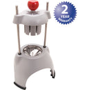 LINCOLN 700-4 WEDGER 8 SEC WEDGER ILINCOLN