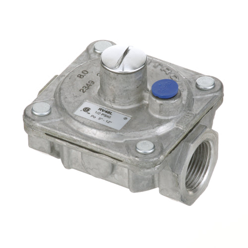DORMONT R48P42-0512-10 3/4-IN LP GAS REGULATOR 400 000