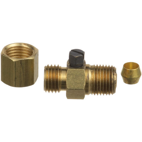 MAVRIK 521052 ADJUSTABLE PILOT FILTER