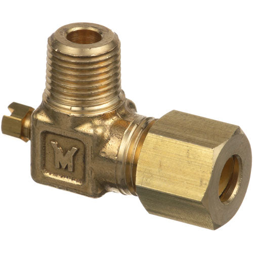 APW 2068001 PILOT VALVE 90DEG 1/8 NPT X 1