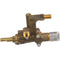 BAKERS PRIDE R3128X VALVE; MULTICOCK GAS