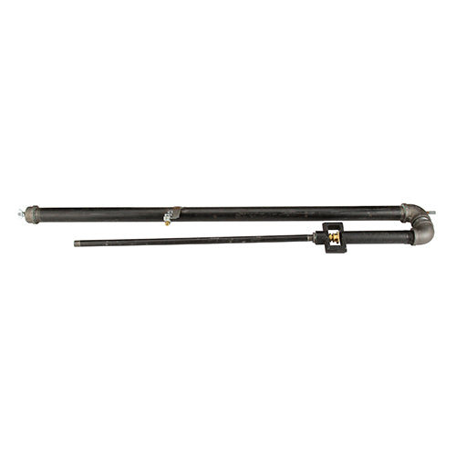 BAKERS PRIDE L5129X RETRO KIT-TS11&BURNER 451