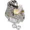 HOBART S10-6472 3/4 IN 120V NATURAL GAS COMBINATION SAFETY VALVE