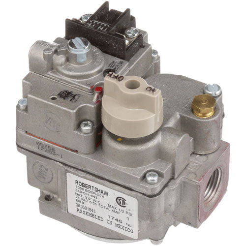 HOBART PP10770 GAS VALVE