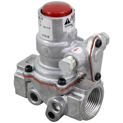APW 2092702 PILOT SAFETY VALVE 300 DEG F L