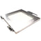 HENNY PENNY 54352 DOOR ASSEMBLY GLS RH 1/3 W/O PEDAL