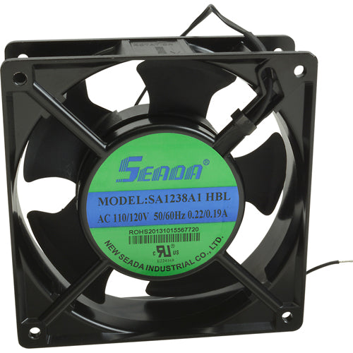 ARCTIC AIR 65282 FAN MTR