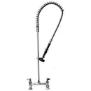 MAVRIK 561056 PRE RINSE UNIT 8-IN CENTER DECK