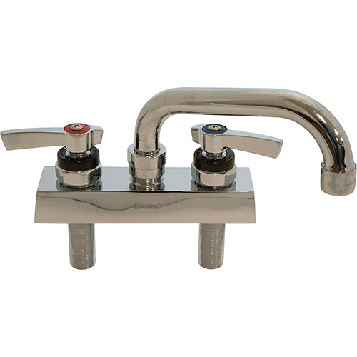 MAVRIK 561066 FAUCET4-IN CTR DECK 6-IN NOZ