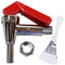 BUNN 02596-1009 FAUCET KIT L-SPOUT LIFT HDL