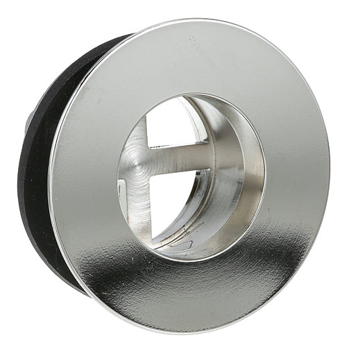 MAVRIK 561217 DRAIN (1-1/2 NPSX1.5 NIC KEL PLATED BRASS ASSEMBLY)