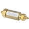 BUNN 37855-0750 CONTROL ASSEMBLY STR/FLOW.750 GPM