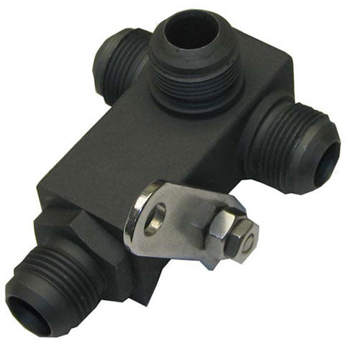 PITCO PT60131801 BALL FILTER RETURN VALVE .490 DIA