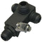 PITCO PT60131801 BALL FILTER RETURN VALVE .490 DIA