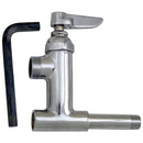 T&S B0155LNM PRE-RINSE ADD-ON FAUCET