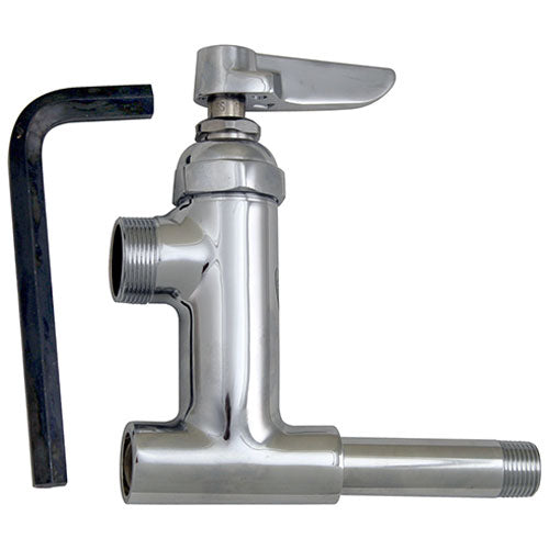 T&S B0155LNM PRE-RINSE ADD-ON FAUCET