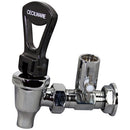 GRINDMASTER D022QL FAUCET HOT WATER W/SHUT OFF -