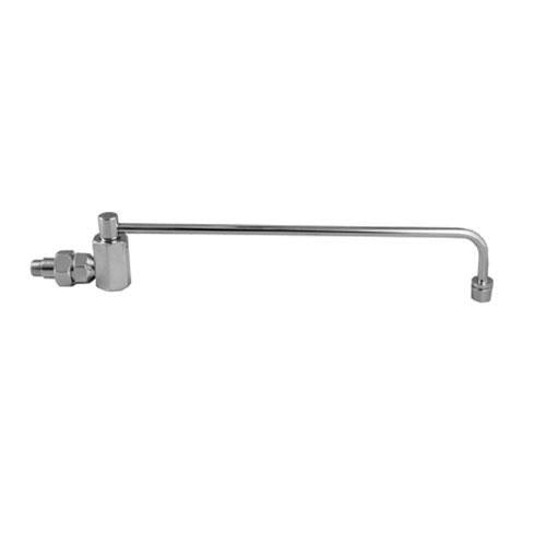 MAVRIK 561472 FAUCET WOK AUTO