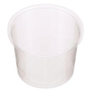 ALL POINTS 56-164 56-164 - PLA 4 OZ PORTION CUP 2000/CS