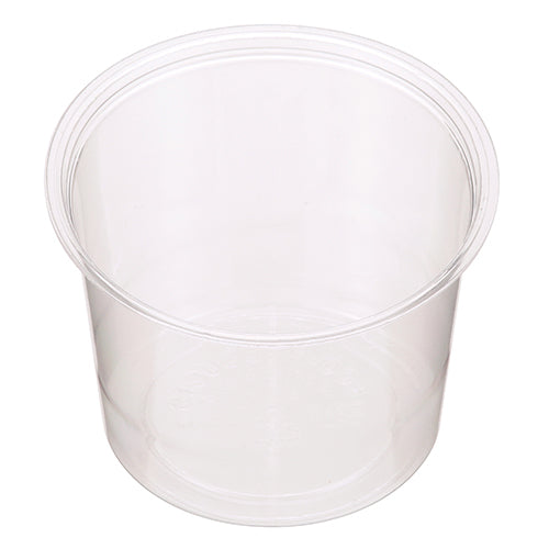 ALL POINTS 56-164 56-164 - PLA 4 OZ PORTION CUP 2000/CS