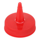 FMP 280-2208 CAP SQUEEZE BOTTLE(RED 1-1/2-IN)