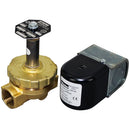 MAVRIK 581094 SOLENOID VALVE GP407 1/2-IN 24V
