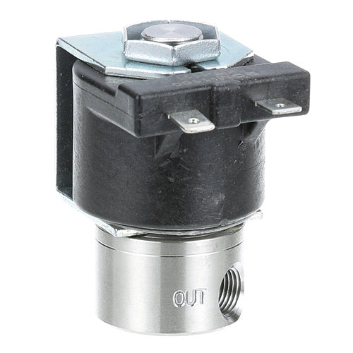BUNN 01975-0000 VALVE SOLENOID 240V