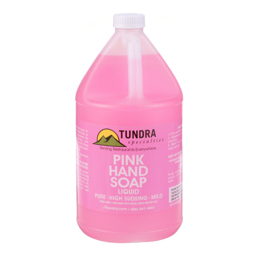 ALL POINTS 8014326 SOAP HAND CLEANER PINK 1GAL
